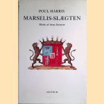 Marselis-slaegten: Blade af dens historie
Poul Harris
€ 45,00 Marselis-slaegten: Blade af dens historie
Poul Harris
€ 45,00