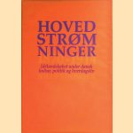 Hovedstromninger 1870-1914: Ideélandskabet under dansk kultur, politik og hverdagsliv
Niels Thomsen
€ 15,00