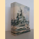 Flåden 1. del: Flåden gennem 475 år; 2. del: Administration, teknik og civile opgaver (2 volumes)
R. Steen Steensen
€ 45,00 Flåden 1. del: Flåden gennem 475 år; 2. del: Administration, teknik og civile opgaver (2 volumes)
R. Steen Steensen
€ 45,00