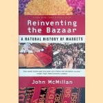 Reinventing the Bazaar: A Natural History of Markets
John McMillan
€ 7,00 Reinventing the Bazaar: A Natural History of Markets
John McMillan
€ 7,00