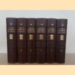 Schultz Danmarkshistorie: Vort Folks Historie gennem Tiderne skrevet af danske Historikere (6 volumes)
Aage Friis e.a.
€ 60,00 Schultz Danmarkshistorie: Vort Folks Historie gennem Tiderne skrevet af danske Historikere (6 volumes)
Aage Friis e.a.
€ 60,00