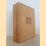 Holland Danmark: forbindelserne mellem de to lande gennem tiderne (2 volumes)
Knud Fabricius e.a.
€ 20,00 Holland Danmark: forbindelserne mellem de to lande gennem tiderne (2 volumes)
Knud Fabricius e.a.
€ 20,00