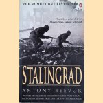 Stalingrad
Antony Beevor
€ 8,00 Stalingrad
Antony Beevor
€ 8,00
