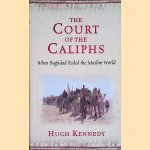 The Court of the Caliphs: when Baghdad Ruled the Muslim World
Hugh Kennedy
€ 10,00 The Court of the Caliphs: when Baghdad Ruled the Muslim World
Hugh Kennedy
€ 10,00