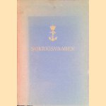 Sokrigsvaaben: krigsskibstyper og Sokrigsforelse under den anden Verdenskrig door R. Steen Steensen