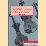 Twentieth-Century Chamber Music
James McCalla
€ 10,00 Twentieth-Century Chamber Music
James McCalla
€ 10,00