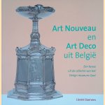 Art Nouveau en Art Deco uit België: Een keuze uit de collectie van het Design museum Gent
Lieven Daenens
€ 6,00 Art Nouveau en Art Deco uit België: Een keuze uit de collectie van het Design museum Gent
Lieven Daenens
€ 6,00
