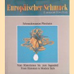 Europäischer Schmuck: Vom Historismus bis zum Jugendstil = European Jewellery: From Historism to Modern Style
Hans Schöner
€ 15,00 Europäischer Schmuck: Vom Historismus bis zum Jugendstil = European Jewellery: From Historism to Modern Style
Hans Schöner
€ 15,00