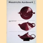 Maastrichts aardewerk 2: industriële vormgevers bij de Sphinx
W. - en anderen Graatsma
€ 8,00 Maastrichts aardewerk 2: industriële vormgevers bij de Sphinx
W. - en anderen Graatsma
€ 8,00