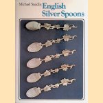 English Silver Spoons
Michael Snodin
€ 6,00 English Silver Spoons
Michael Snodin
€ 6,00