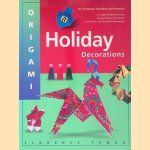 Origami Holiday Decorations
Florence Temko
€ 6,00 Origami Holiday Decorations
Florence Temko
€ 6,00