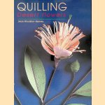 Quilling: Desert Flowers door Jean Woolston-Hamey