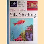 Silk Shading door Sarah Homfray