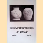 Kunstaardewerkfabriek "St. Lukas", Utrecht, Holland
Kunstaardewerkfabriek "St. Lukas"
€ 10,00 Kunstaardewerkfabriek "St. Lukas", Utrecht, Holland
Kunstaardewerkfabriek "St. Lukas"
€ 10,00