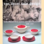Van decor naar design: kunstenaars in de Goudse aardewerkindustrie 1898-1940
Hans Vogel
€ 6,00 Van decor naar design: kunstenaars in de Goudse aardewerkindustrie 1898-1940
Hans Vogel
€ 6,00