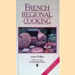 French Regional Cooking door Anne Willan