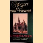 Mozart and Vienna door H.C. Robbins Landon