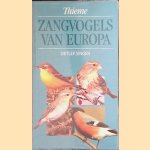 Zangvogels van Europa
Detlef Singer
€ 5,00 Zangvogels van Europa
Detlef Singer
€ 5,00