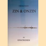 Zin & onzin in Perzische kwatrijnen *GESIGNEERD*
Ewoud Bon
€ 10,00 Zin & onzin in Perzische kwatrijnen *GESIGNEERD*
Ewoud Bon
€ 10,00