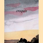 Croquis door Ewoud Bon