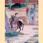 Cha Su: die Kunst der koreanischen Stickerei: Sammlung Huh Dong Hwa, Seoul, Museum für Koreanische Stickerei
Whang Ji Hyun
€ 8,00 Cha Su: die Kunst der koreanischen Stickerei: Sammlung Huh Dong Hwa, Seoul, Museum für Koreanische Stickerei
Whang Ji Hyun
€ 8,00