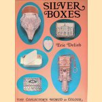 Silver Boxes
Eric Delieb
€ 9,00