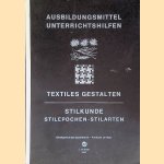 Ausbildungsmittel Unterrichtshilfen: Textiles Gestalten: Stilkunde Stilepochen-Stilarten
Heinz - and others Relligmann
€ 10,00 Ausbildungsmittel Unterrichtshilfen: Textiles Gestalten: Stilkunde Stilepochen-Stilarten
Heinz - and others Relligmann
€ 10,00