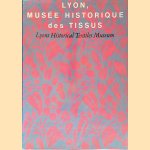 Lyons Historical Textiles Museum = Lyon Musée Historique des Tissus
Sae Ogasawara
€ 15,00 Lyons Historical Textiles Museum = Lyon Musée Historique des Tissus
Sae Ogasawara
€ 15,00