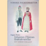 Norske Folkedrakter: Johannes Flintoes draktakvareller
Aagot Noss
€ 45,00 Norske Folkedrakter: Johannes Flintoes draktakvareller
Aagot Noss
€ 45,00