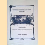 De muziekuitgeverij A.A. Noske, 1896-1926 *GESIGNEERD*
Elbert van Zoeren
€ 10,00 De muziekuitgeverij A.A. Noske, 1896-1926 *GESIGNEERD*
Elbert van Zoeren
€ 10,00