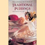 The National Trust Book of Traditional Puddings door Sara Paston-Williams