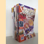 Stitch: the magazine for creative stitchers! (29 issues)
Katty Troup
€ 30,00 Stitch: the magazine for creative stitchers! (29 issues)
Katty Troup
€ 30,00