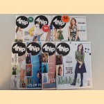Knip mode (7 afleveringen) door Annet van Wamel