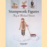 Stumpwork Figures
Kay Dennis e.a.
€ 25,00