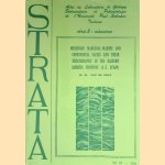 Messian marginal-marine and continental facies and their stratigraphy in the Eastern Almeria Province (S.E. Spain) *SIGNED*
H.M. van de Poel
€ 15,00