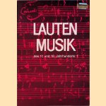 Lautenmusik des 17. und 18. Jahrhunderts 1 = Lute Music from the 17th and 18th Century 1
Adalbert Quadt
€ 12,50 Lautenmusik des 17. und 18. Jahrhunderts 1 = Lute Music from the 17th and 18th Century 1
Adalbert Quadt
€ 12,50