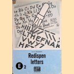 Redispen letters; Rondschriftpen letters (2 delen)
N.H. Wilbers e.a.
€ 10,00 Redispen letters; Rondschriftpen letters (2 delen)
N.H. Wilbers e.a.
€ 10,00