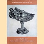 Catalogus van goud en zilverwerken benevens zilveren, loden en bronzen plaquetten
D.C. Roëll
€ 8,00 Catalogus van goud en zilverwerken benevens zilveren, loden en bronzen plaquetten
D.C. Roëll
€ 8,00