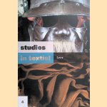 Studies in textiel 4: Leer, symposium gehouden op 12 november 2015
Liesel - en anderen Swart
€ 10,00 Studies in textiel 4: Leer, symposium gehouden op 12 november 2015
Liesel - en anderen Swart
€ 10,00