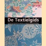 De textielgids: geïllustreerd overzicht van patronen en motieven binnen textieldesign
Clive Edwards
€ 7,50 De textielgids: geïllustreerd overzicht van patronen en motieven binnen textieldesign
Clive Edwards
€ 7,50