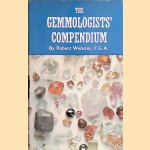 The Gemmologists' Compendium
Robert Webster
€ 8,00 The Gemmologists' Compendium
Robert Webster
€ 8,00