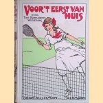 Voor 't eerst van huis
Tine Brinkgreve-Wicherink
€ 8,00