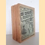 Het zingende boertje (11 afleveringen)
A. Leering
€ 20,00 Het zingende boertje (11 afleveringen)
A. Leering
€ 20,00