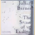The Sense of an Ending: a complete and unabridged reading by Richard Morant (4CD)
Julian Barnes
€ 12,50 The Sense of an Ending: a complete and unabridged reading by Richard Morant (4CD)
Julian Barnes
€ 12,50