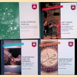 Evoluerend heelal: een hoorcollege over de levensloop van de kosmos (2CD)
Govert Schilling
€ 20,00 Evoluerend heelal: een hoorcollege over de levensloop van de kosmos (2CD)
Govert Schilling
€ 20,00