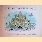 De schepping
Jo Spier
€ 8,00 De schepping
Jo Spier
€ 8,00