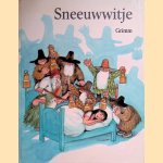 Sneeuwwitje
Grimm e.a.
€ 10,00