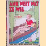 Ank weet wat ze wil
Nanny Franken
€ 10,00 Ank weet wat ze wil
Nanny Franken
€ 10,00