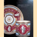 Céramiques Anciennes: catalogue No 12
Christophe Perlès
€ 15,00 Céramiques Anciennes: catalogue No 12
Christophe Perlès
€ 15,00