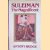 Suleiman the Magnificent: Scourge of Heaven
Anthony Bridge
€ 8,00 Suleiman the Magnificent: Scourge of Heaven
Anthony Bridge
€ 8,00